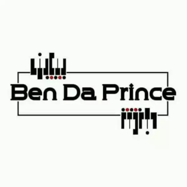 Ben Da Prince - Moments (Soulfied Mix)
